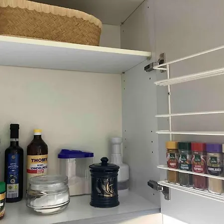 An Der A8 & Dennoch Stadtnah *