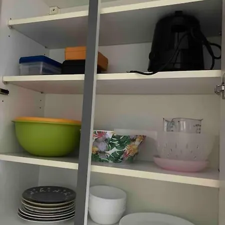 An Der A8 & Dennoch Stadtnah