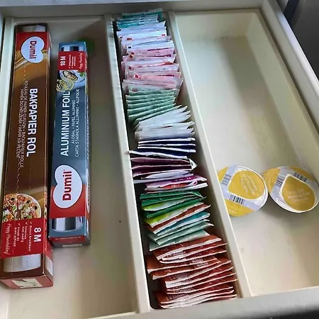 An Der A8 & Dennoch Stadtnah アパート キルヒハイム・ウンター・テック