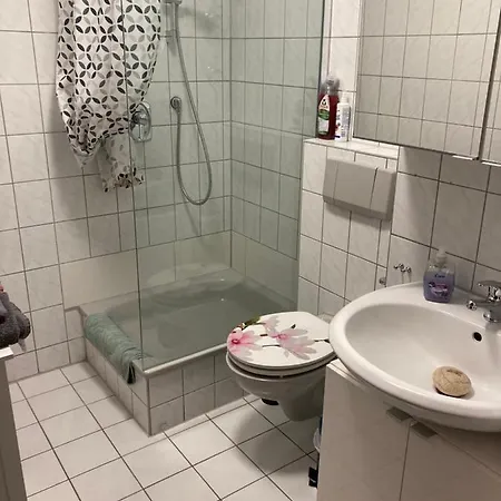 Fewo135 - An Der A8 & Dennoch Stadtnah * Kirchheim unter Teck