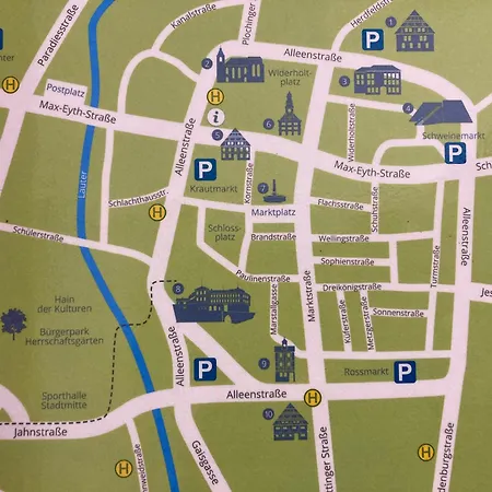 Fewo135 - An Der A8 & Dennoch Stadtnah Διαμέρισμα Kirchheim unter Teck